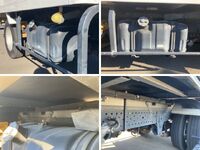 ISUZU Elf Refrigerator & Freezer Truck TPG-NMR85AN 2017 185,934km_23