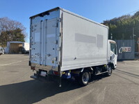 ISUZU Elf Refrigerator & Freezer Truck TPG-NMR85AN 2017 185,934km_2