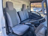 ISUZU Elf Refrigerator & Freezer Truck TPG-NMR85AN 2017 185,934km_31