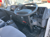 ISUZU Elf Refrigerator & Freezer Truck TPG-NMR85AN 2017 185,934km_32