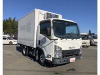 ISUZU Elf Refrigerator & Freezer Truck TPG-NMR85AN 2017 185,934km_3
