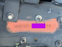 ISUZU Elf Refrigerator & Freezer Truck TPG-NMR85AN 2017 185,934km_40