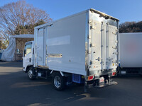 ISUZU Elf Refrigerator & Freezer Truck TPG-NMR85AN 2017 185,934km_4