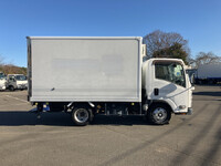 ISUZU Elf Refrigerator & Freezer Truck TPG-NMR85AN 2017 185,934km_7