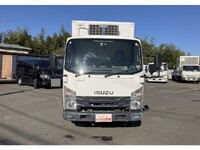 ISUZU Elf Refrigerator & Freezer Truck TPG-NMR85AN 2017 185,934km_8