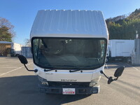 ISUZU Elf Refrigerator & Freezer Truck TPG-NMR85AN 2017 185,934km_9