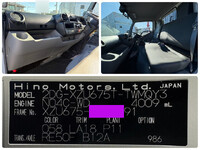 HINO Dutro Dump 2DG-XZU675T 2024 312km_21