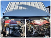 HINO Dutro Dump 2DG-XZU675T 2024 312km_22