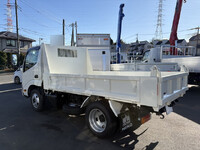 HINO Dutro Dump 2DG-XZU675T 2024 312km_2