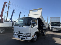 HINO Dutro Dump 2DG-XZU675T 2024 312km_3
