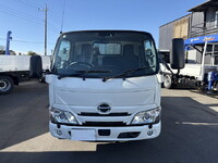 HINO Dutro Dump 2DG-XZU675T 2024 312km_5