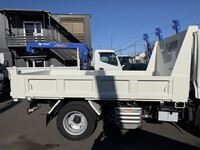 HINO Dutro Dump 2DG-XZU675T 2024 312km_6
