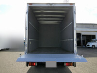 ISUZU Elf Panel Van TKG-NJR85AN 2013 98,000km_10