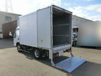 ISUZU Elf Panel Van TKG-NJR85AN 2013 98,000km_13