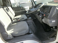 ISUZU Elf Panel Van TKG-NJR85AN 2013 98,000km_15