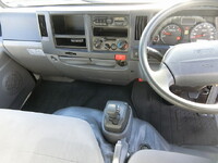 ISUZU Elf Panel Van TKG-NJR85AN 2013 98,000km_19