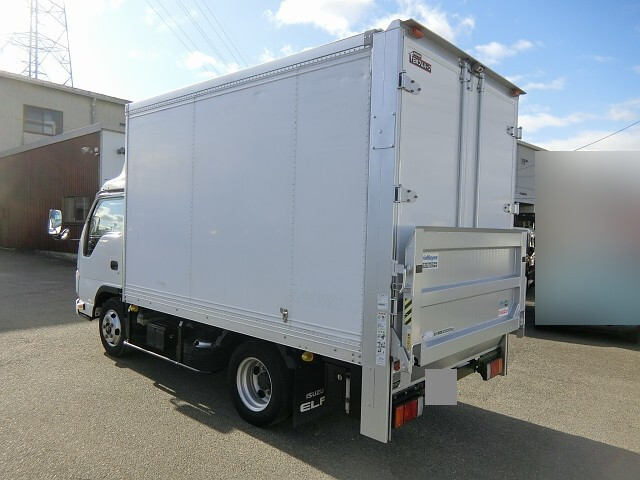 Elf Panel Van_2