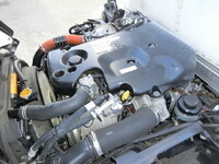 ISUZU Elf Panel Van TKG-NJR85AN 2013 98,000km_21