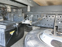 ISUZU Elf Panel Van TKG-NJR85AN 2013 98,000km_22