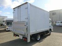 ISUZU Elf Panel Van TKG-NJR85AN 2013 98,000km_3