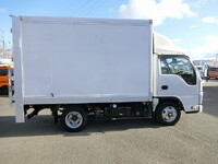 ISUZU Elf Panel Van TKG-NJR85AN 2013 98,000km_5