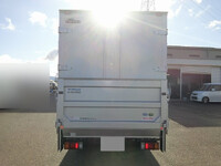 ISUZU Elf Panel Van TKG-NJR85AN 2013 98,000km_7