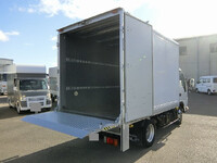 ISUZU Elf Panel Van TKG-NJR85AN 2013 98,000km_9