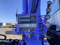 MITSUBISHI FUSO Fighter Safety Loader (With 4 Steps Of Cranes) LDG-FQ62F 2012 346,355km_12