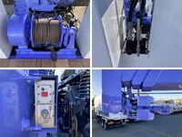 MITSUBISHI FUSO Fighter Safety Loader (With 4 Steps Of Cranes) LDG-FQ62F 2012 346,355km_14