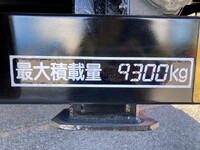 MITSUBISHI FUSO Fighter Safety Loader (With 4 Steps Of Cranes) LDG-FQ62F 2012 346,355km_18