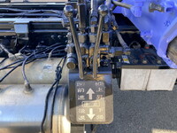 MITSUBISHI FUSO Fighter Safety Loader (With 4 Steps Of Cranes) LDG-FQ62F 2012 346,355km_19