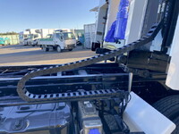 MITSUBISHI FUSO Fighter Safety Loader (With 4 Steps Of Cranes) LDG-FQ62F 2012 346,355km_20