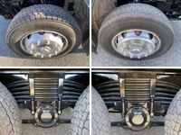 MITSUBISHI FUSO Fighter Safety Loader (With 4 Steps Of Cranes) LDG-FQ62F 2012 346,355km_21