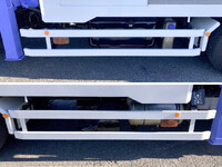 MITSUBISHI FUSO Fighter Safety Loader (With 4 Steps Of Cranes) LDG-FQ62F 2012 346,355km_23