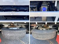 MITSUBISHI FUSO Fighter Safety Loader (With 4 Steps Of Cranes) LDG-FQ62F 2012 346,355km_24