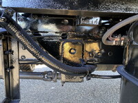 MITSUBISHI FUSO Fighter Safety Loader (With 4 Steps Of Cranes) LDG-FQ62F 2012 346,355km_26