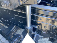 MITSUBISHI FUSO Fighter Safety Loader (With 4 Steps Of Cranes) LDG-FQ62F 2012 346,355km_27