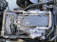 MITSUBISHI FUSO Fighter Safety Loader (With 4 Steps Of Cranes) LDG-FQ62F 2012 346,355km_29