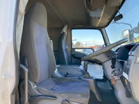 MITSUBISHI FUSO Fighter Safety Loader (With 4 Steps Of Cranes) LDG-FQ62F 2012 346,355km_33