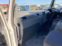 MITSUBISHI FUSO Fighter Safety Loader (With 4 Steps Of Cranes) LDG-FQ62F 2012 346,355km_34