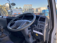 MITSUBISHI FUSO Fighter Safety Loader (With 4 Steps Of Cranes) LDG-FQ62F 2012 346,355km_35