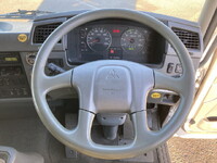 MITSUBISHI FUSO Fighter Safety Loader (With 4 Steps Of Cranes) LDG-FQ62F 2012 346,355km_36