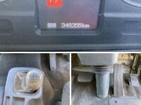 MITSUBISHI FUSO Fighter Safety Loader (With 4 Steps Of Cranes) LDG-FQ62F 2012 346,355km_37