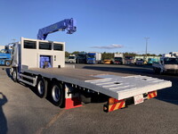 MITSUBISHI FUSO Fighter Safety Loader (With 4 Steps Of Cranes) LDG-FQ62F 2012 346,355km_4