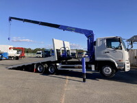 MITSUBISHI FUSO Fighter Safety Loader (With 4 Steps Of Cranes) LDG-FQ62F 2012 346,355km_6