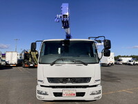 MITSUBISHI FUSO Fighter Safety Loader (With 4 Steps Of Cranes) LDG-FQ62F 2012 346,355km_7