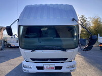 MITSUBISHI FUSO Fighter Safety Loader (With 4 Steps Of Cranes) LDG-FQ62F 2012 346,355km_8