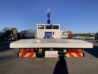 MITSUBISHI FUSO Fighter Safety Loader (With 4 Steps Of Cranes) LDG-FQ62F 2012 346,355km_9