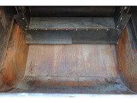 ISUZU Forward Garbage Truck PKG-FRR90S2 2009 186,849km_12