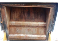 ISUZU Forward Garbage Truck PKG-FRR90S2 2009 186,849km_14